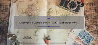 Tips for the Ultimate Travel Experience
